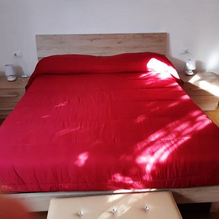 Small Flat Scafa ภายนอก รูปภาพ