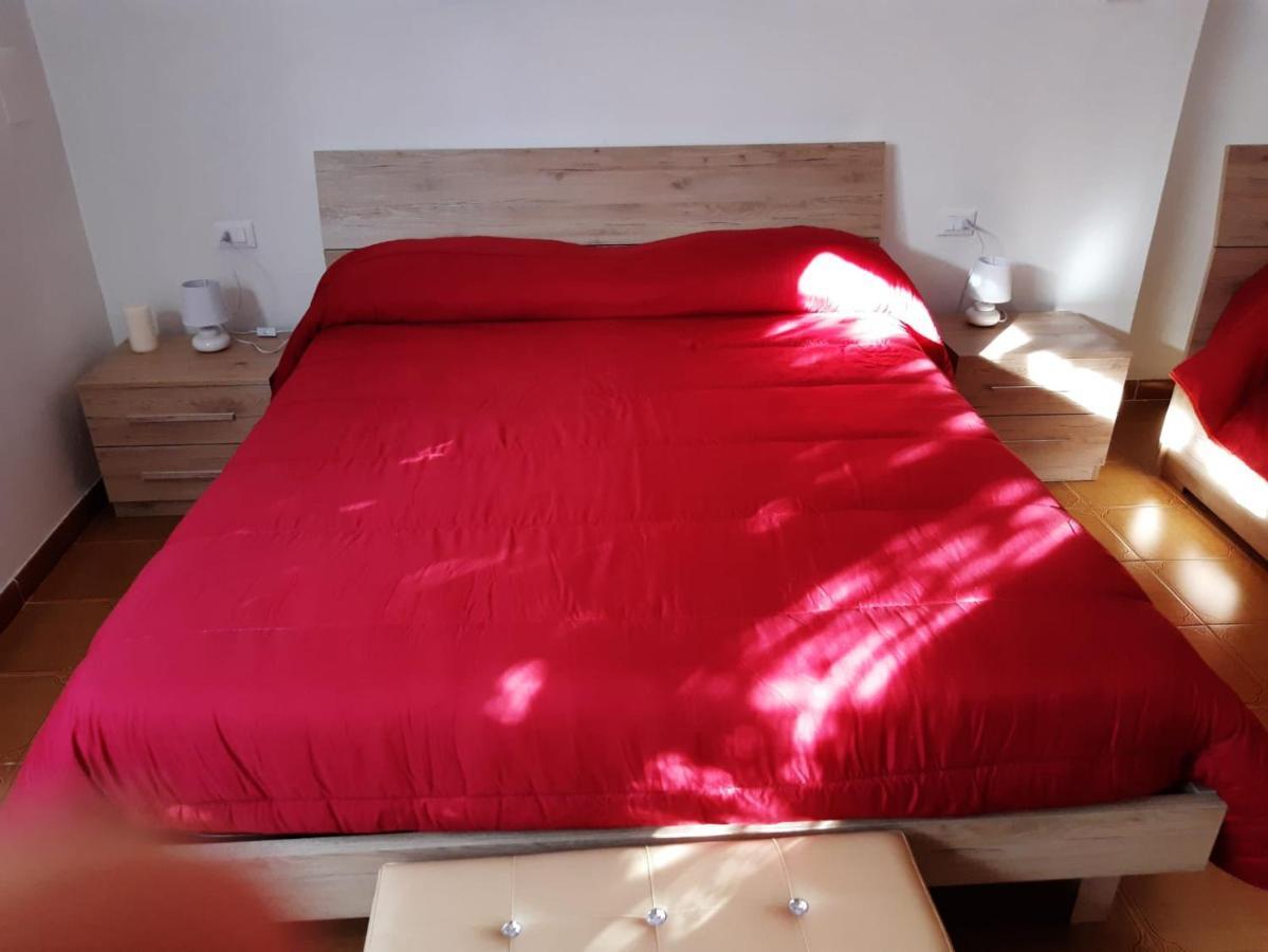 Small Flat Scafa ภายนอก รูปภาพ