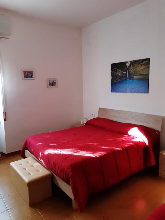 Small Flat Scafa ภายนอก รูปภาพ